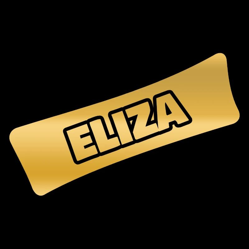First name Eliza
