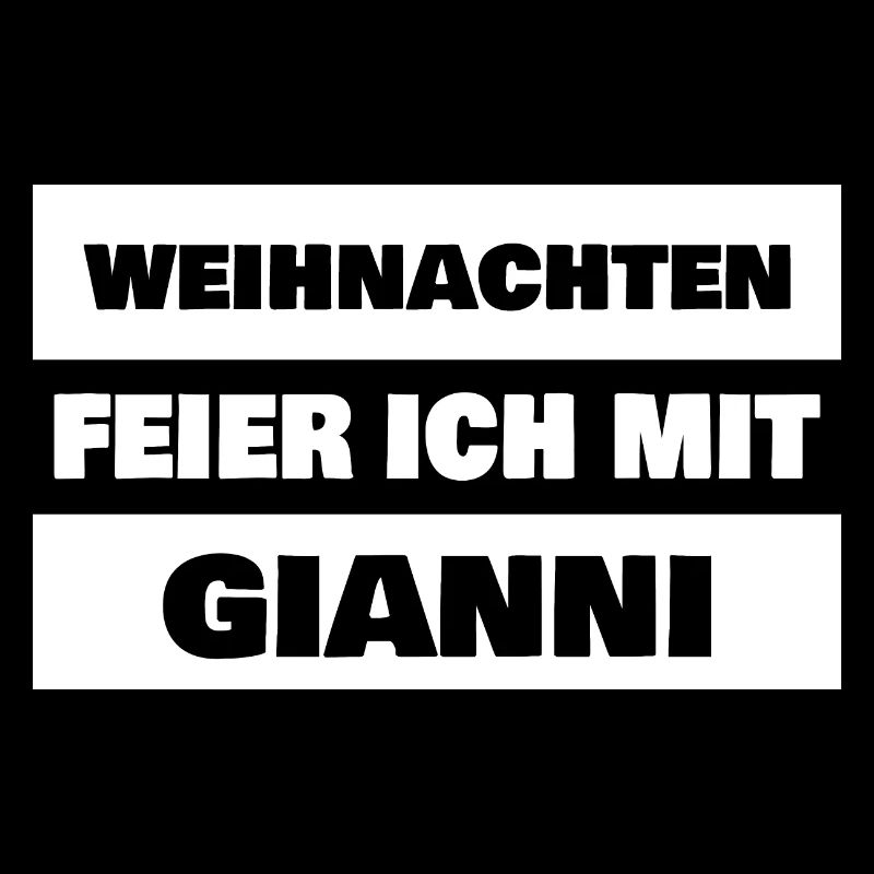 Gift for Gianni