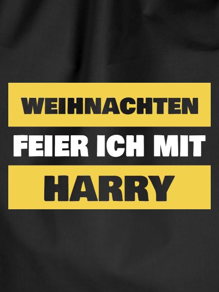 Gift for Harry