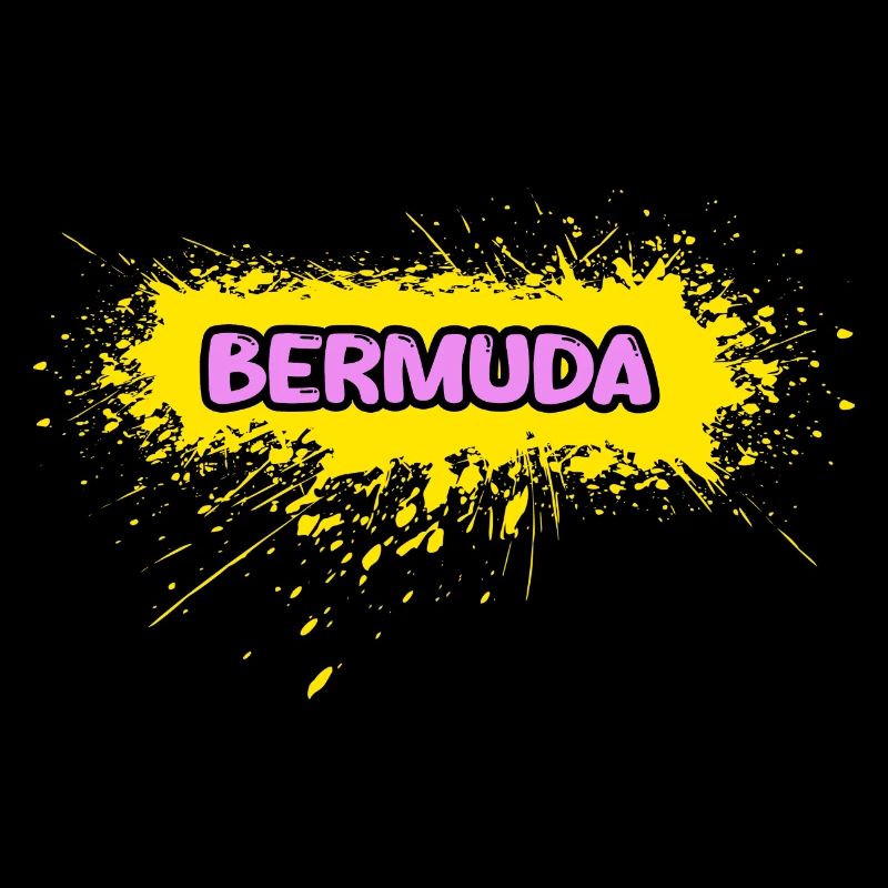 Sonne Bermuda