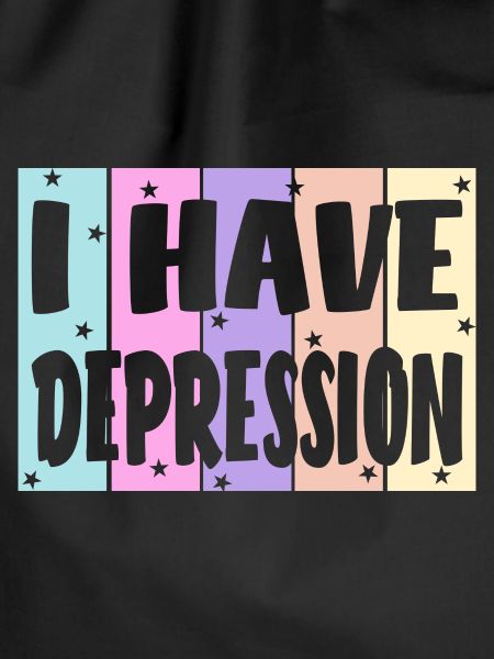 I have depression