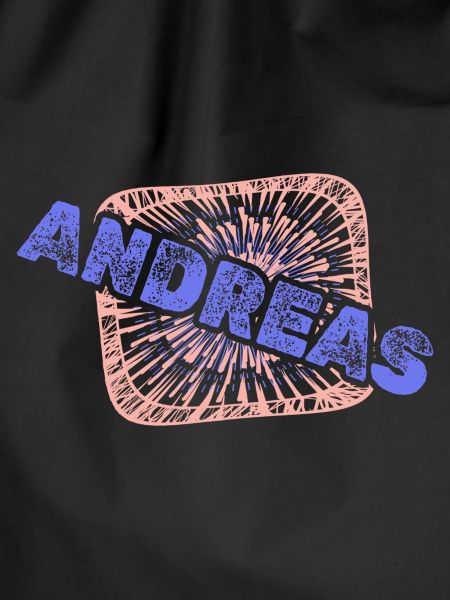 Geschenk für Andreas