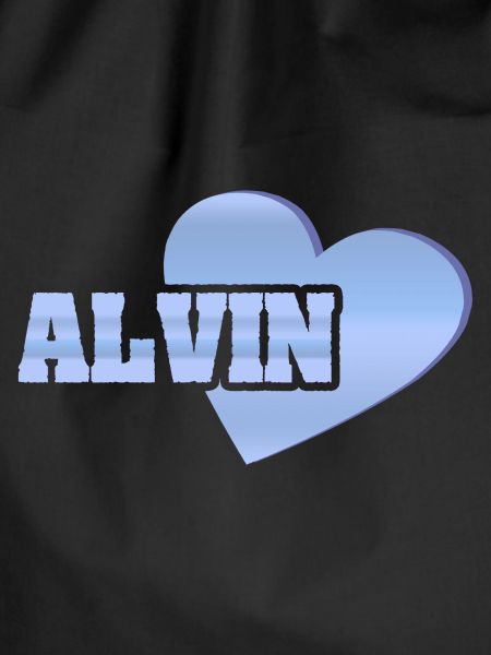 Gold Alvin