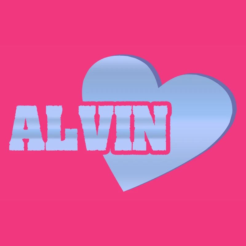 Gold Alvin