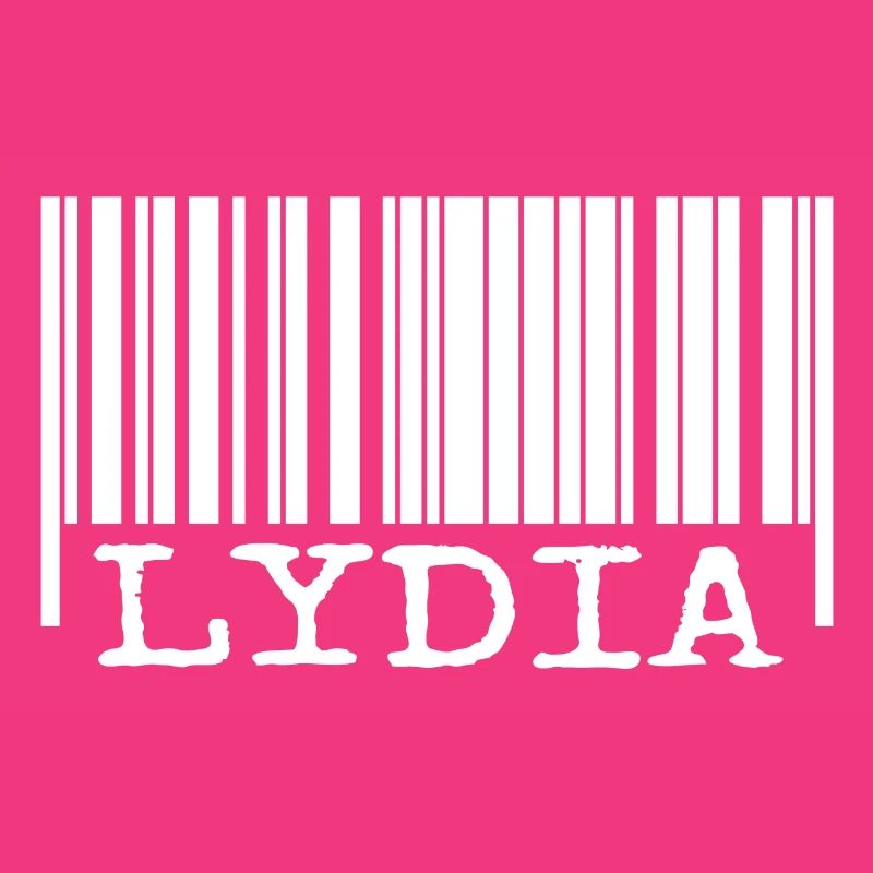 Code-barres Lydia