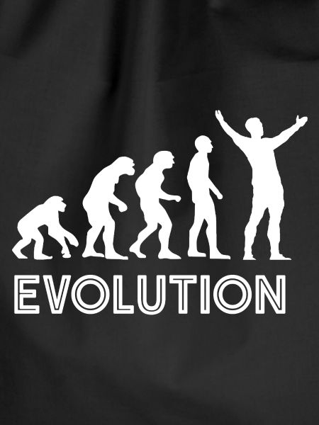 Judas Evolution