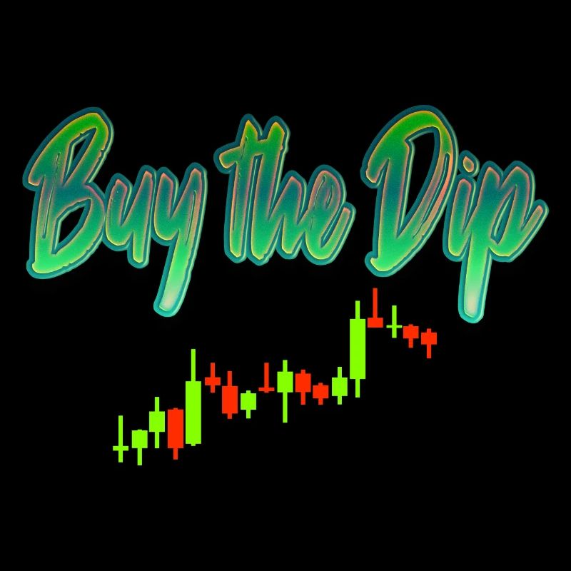 Buy The Dip