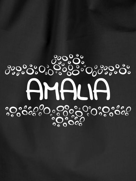 Vorname Amalia