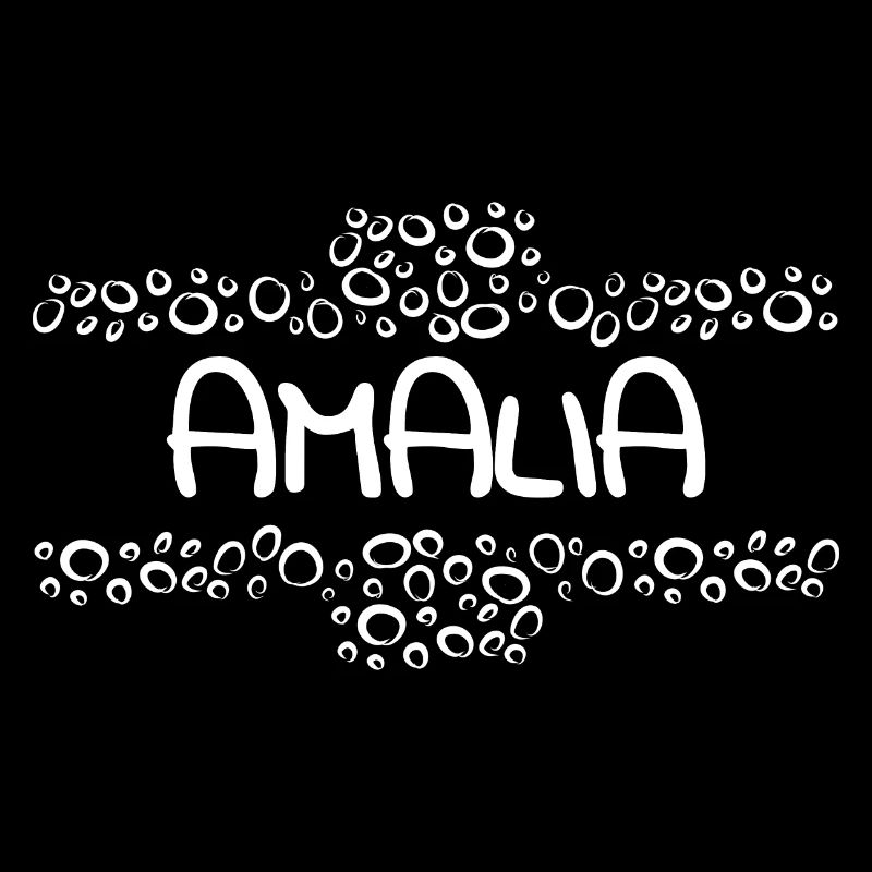 First name Amalia