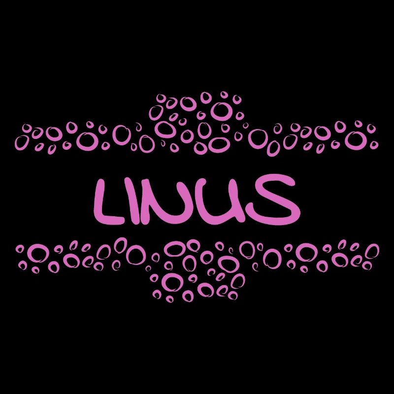 First name Linus