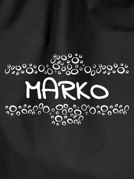 Gift for Marko