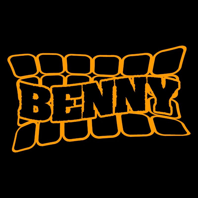 Name Benny