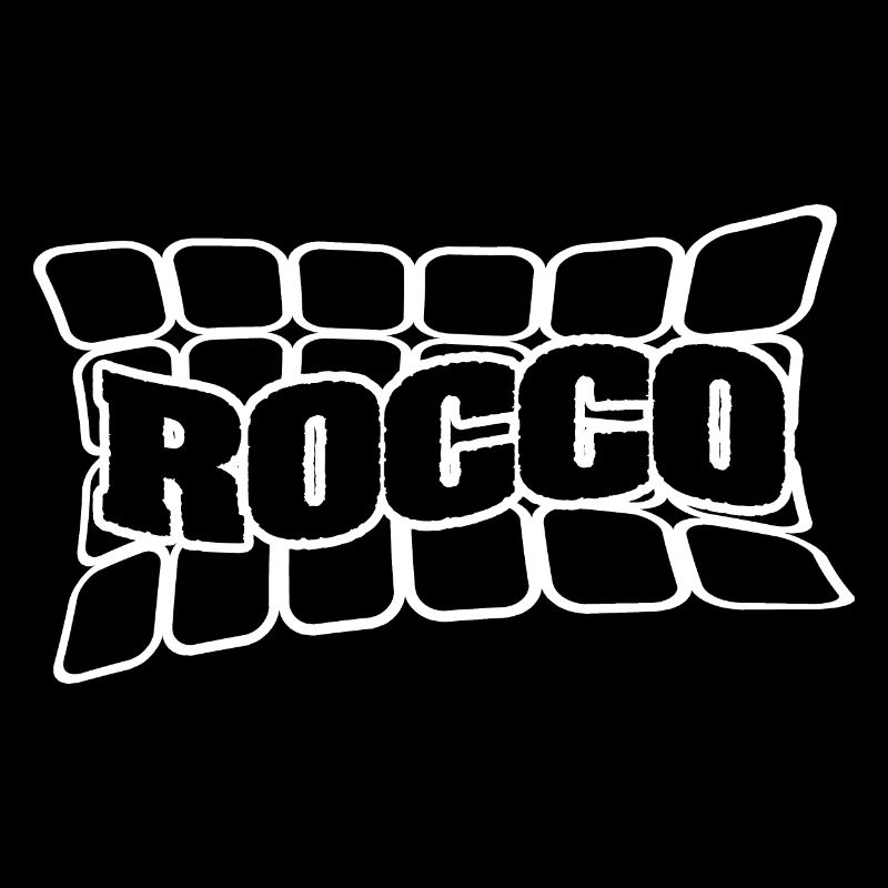 Rocco comme nom
