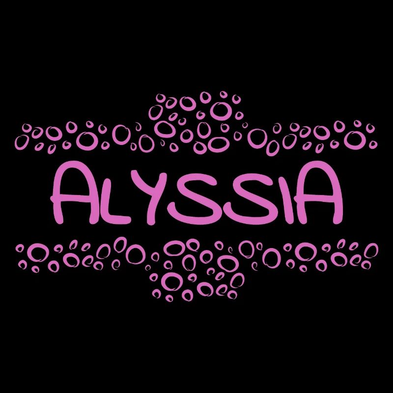 Gift for Alyssia