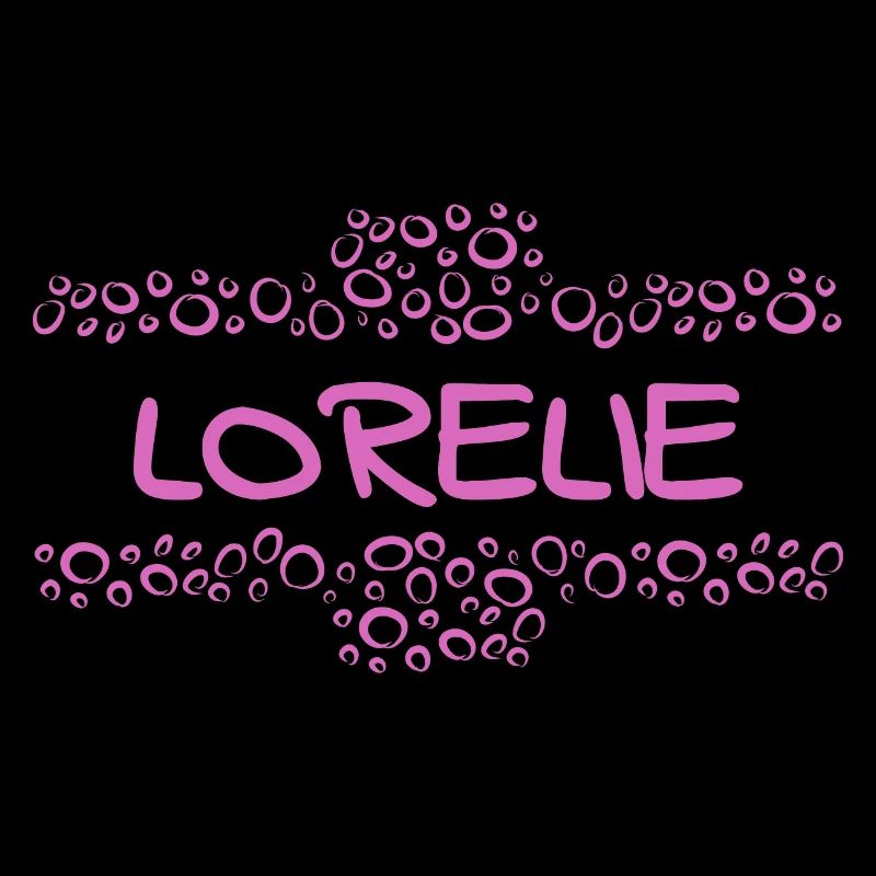 Vorname Lorelie