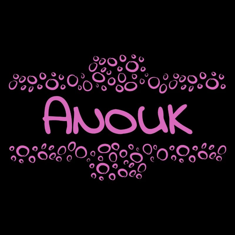 Anouk as a given name