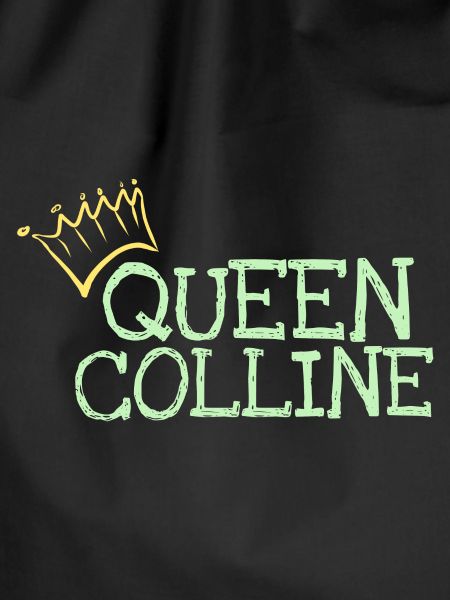 First name Colline