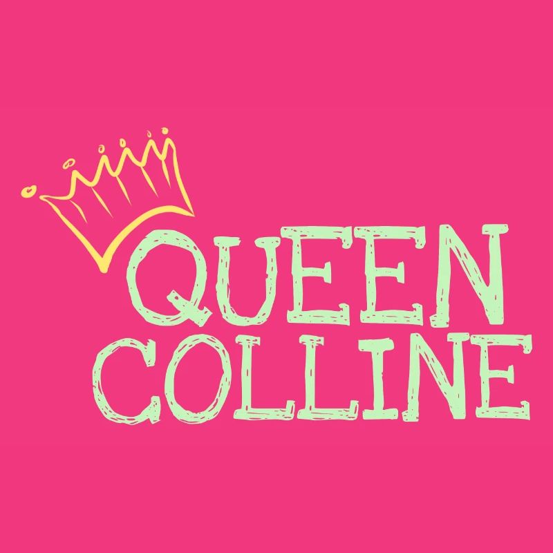 First name Colline