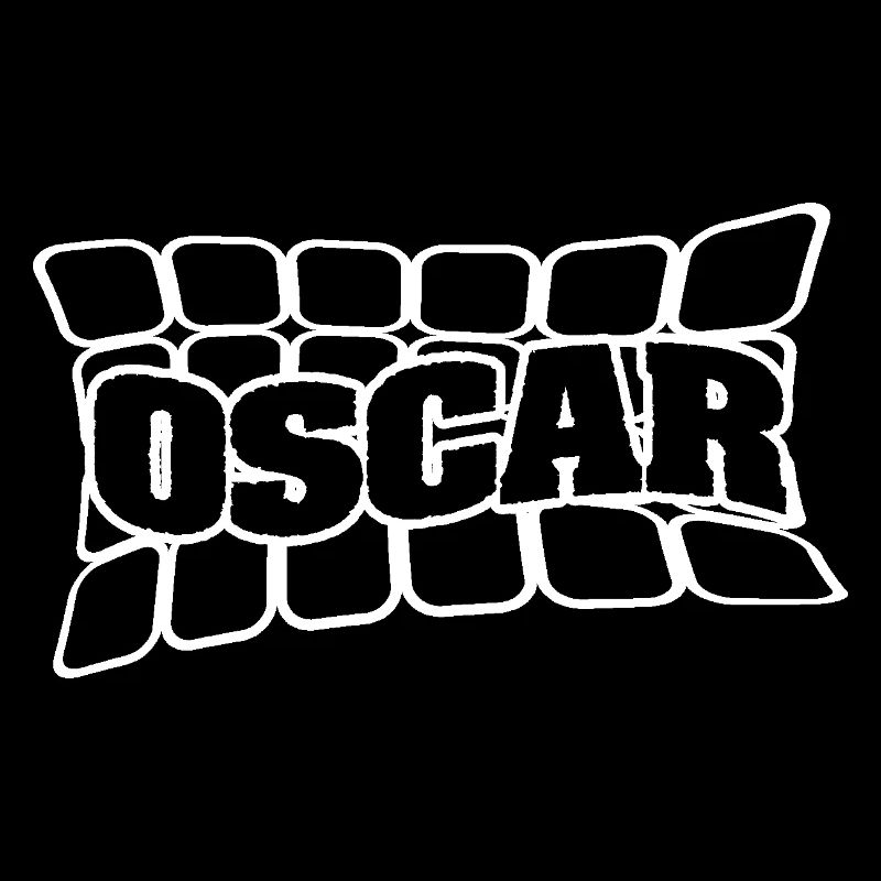 Name Oscar