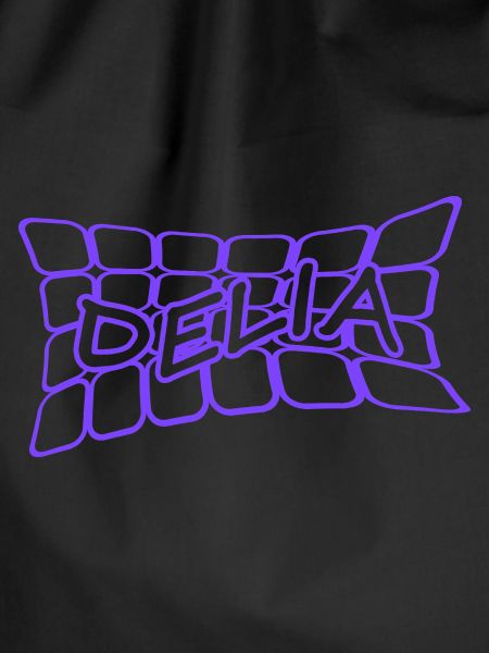 Name: Delia