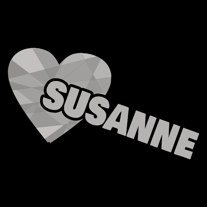 Dear Susanne,
