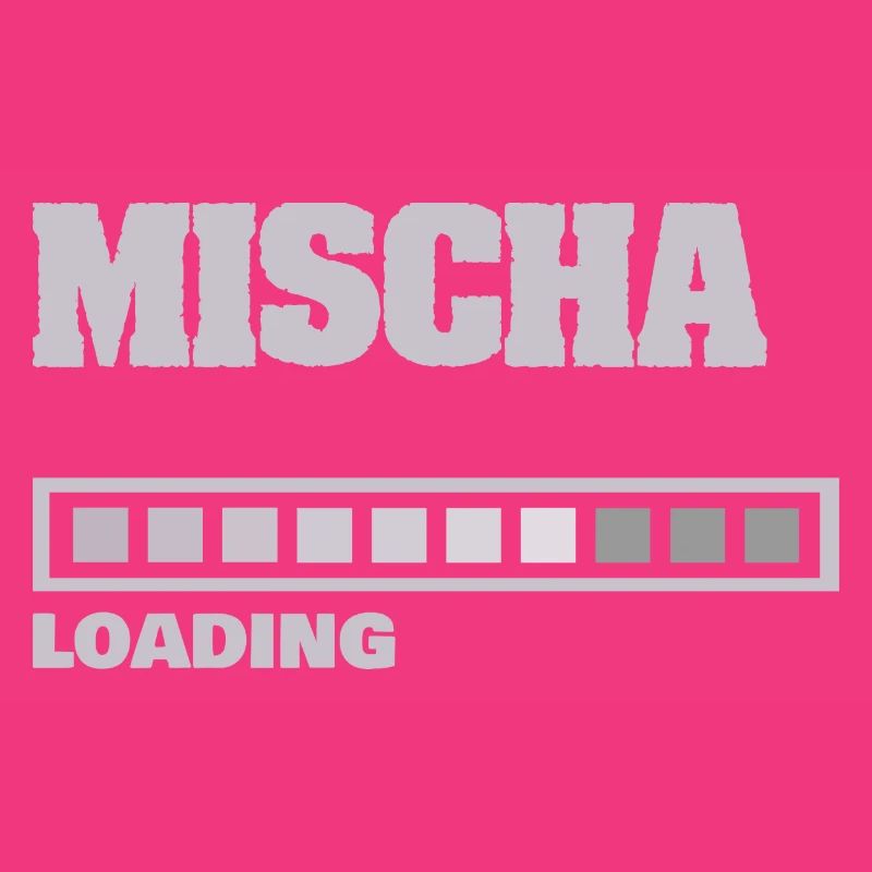 Mischa