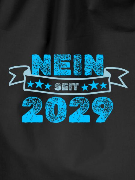 Dagegen 2029