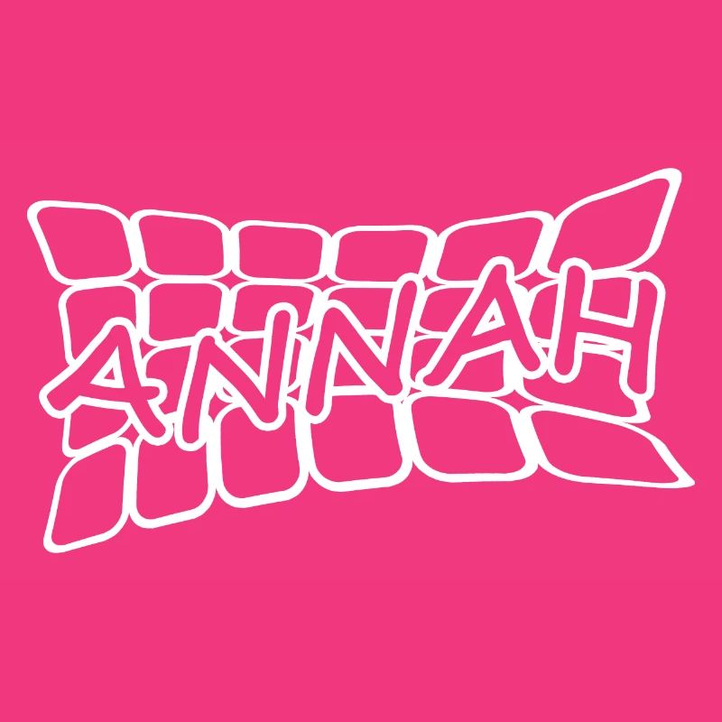 Annah as a name