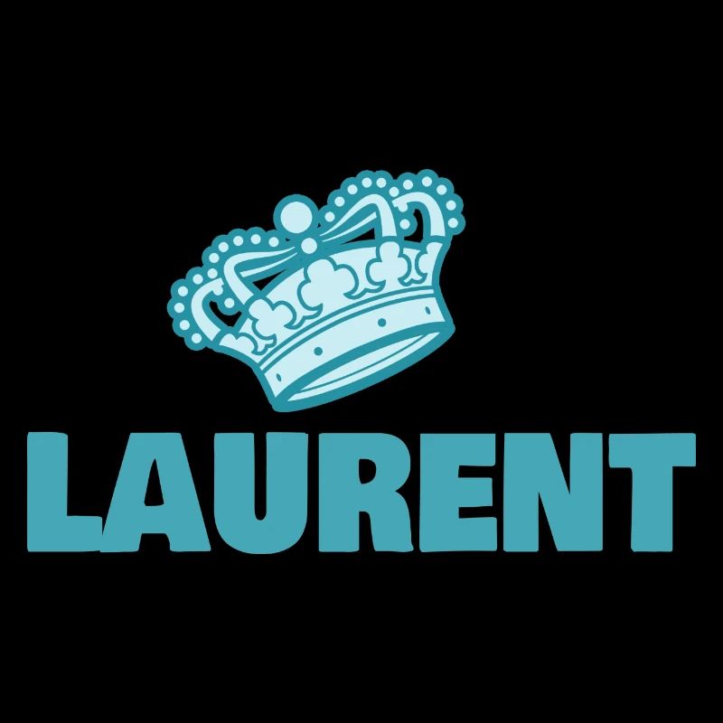 Gift for Laurent