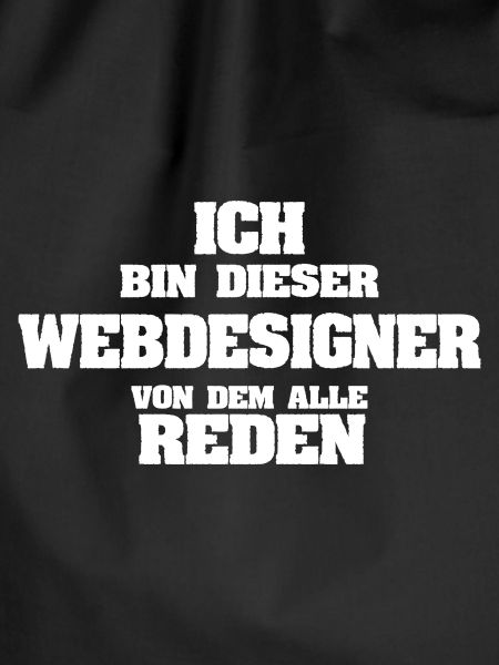 Geschenk für Webdesigner