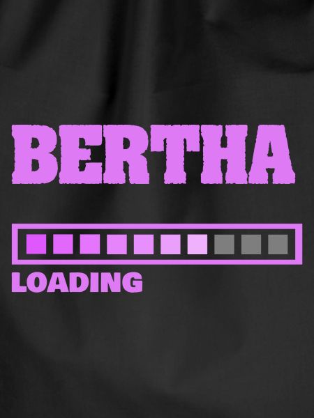 Baby Bertha