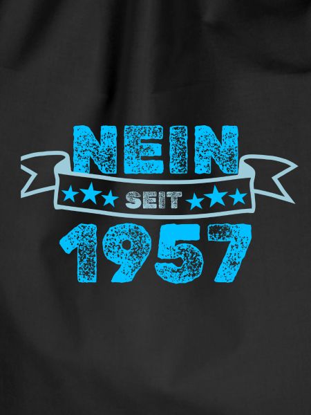 Never 1957