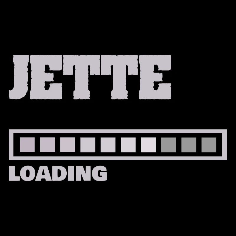 Bébé Jette