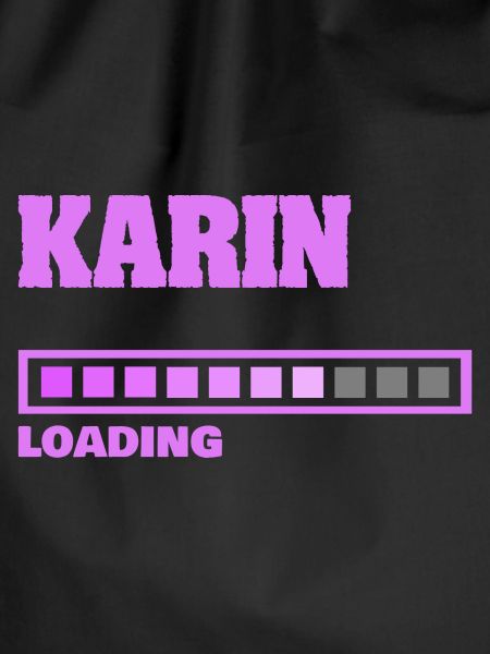 Gift for Karin