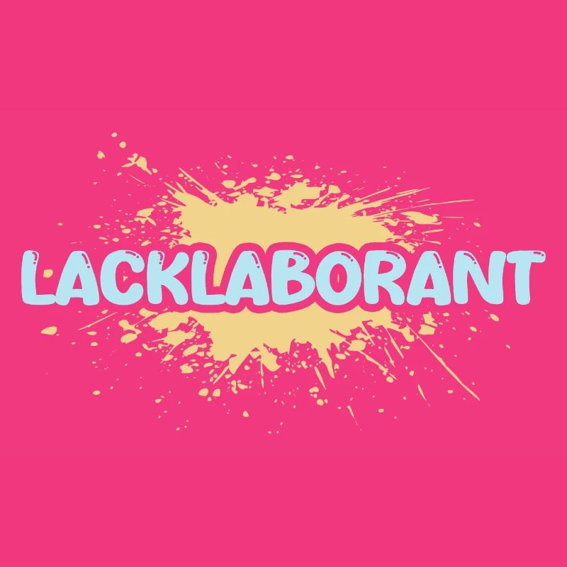 Paint laboratory technician