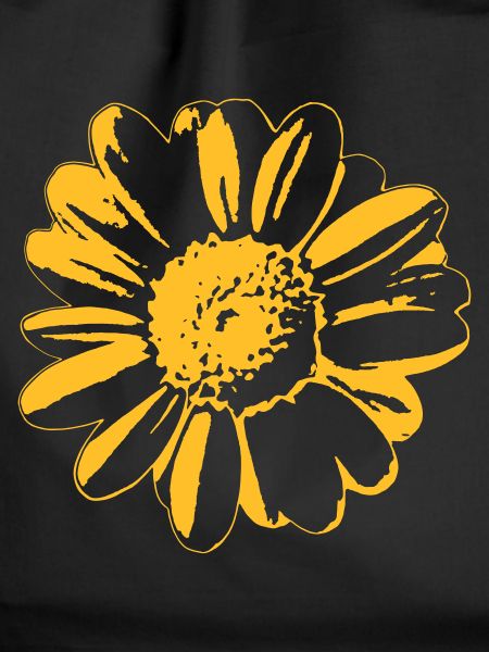 Flower Daisy