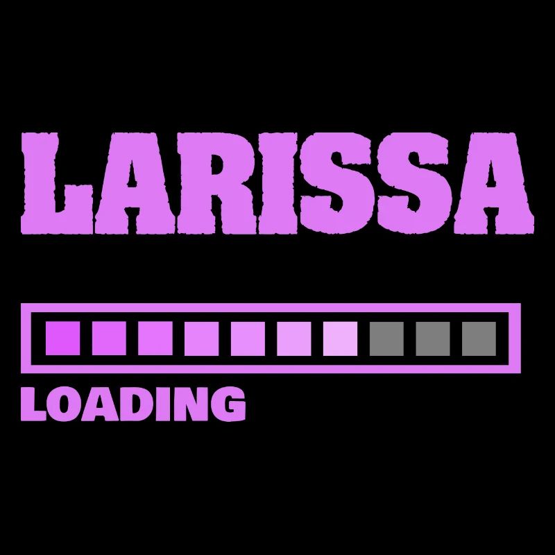 Gift for Larissa