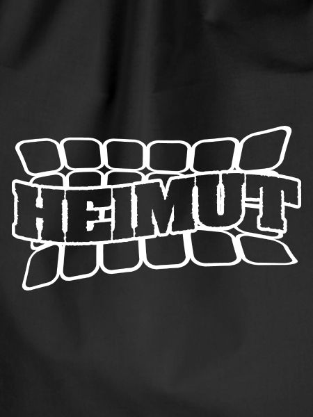 Helmut as a name
