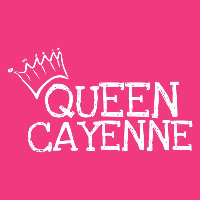 Cayenne