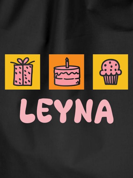First name Leyna