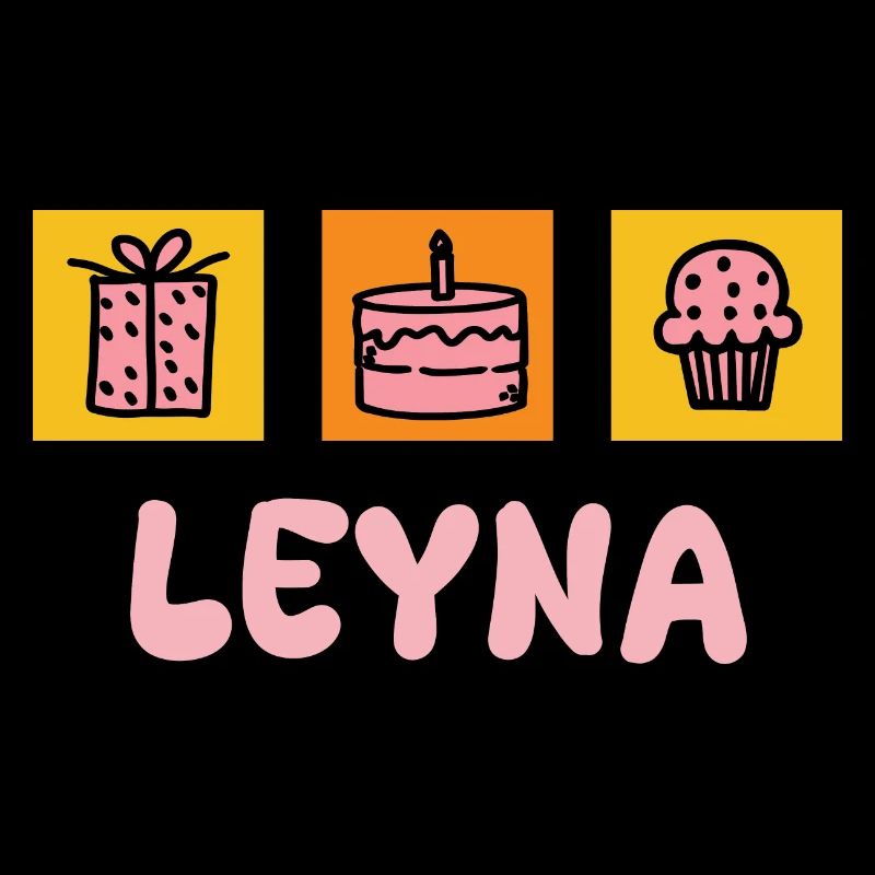 First name Leyna