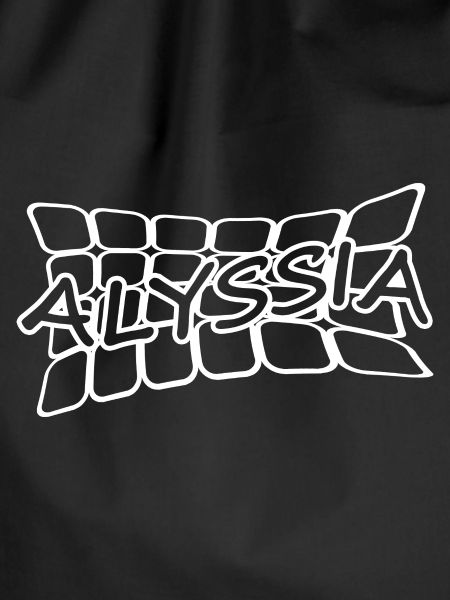 Name: Alyssia