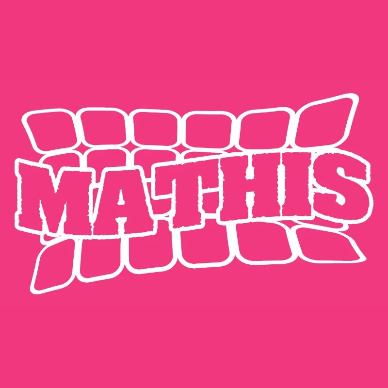 Gift for Mathis