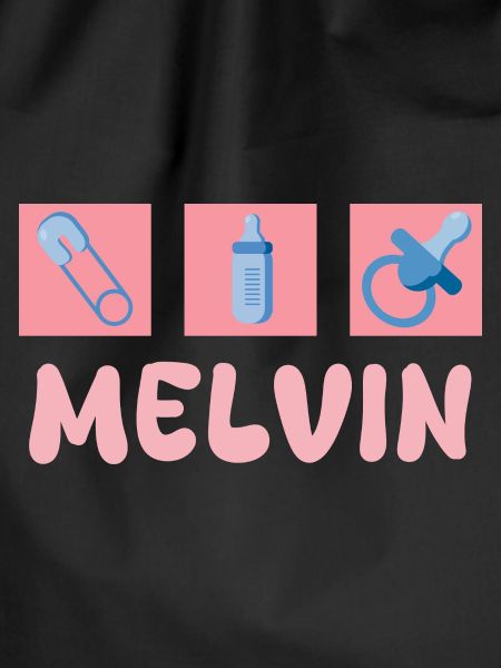 Melvin