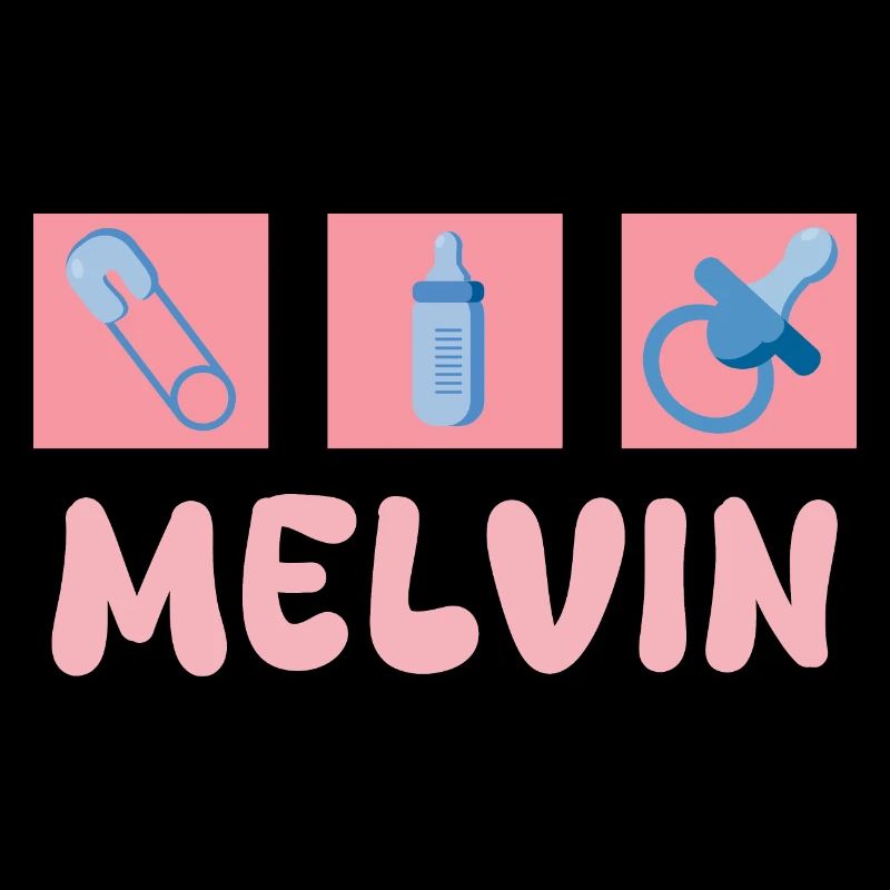Melvin