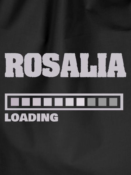 Baby Rosalia