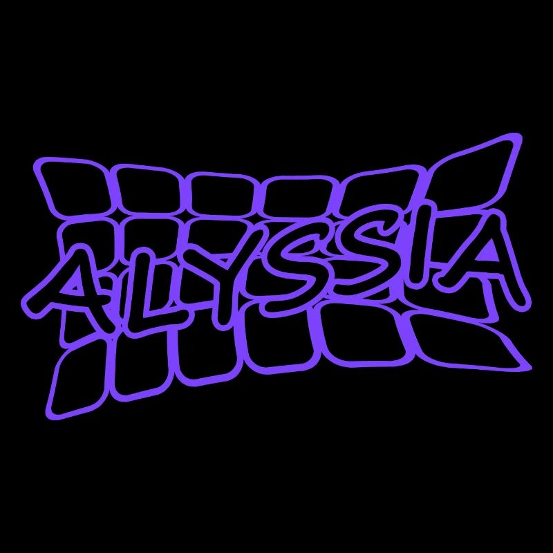 Alyssia