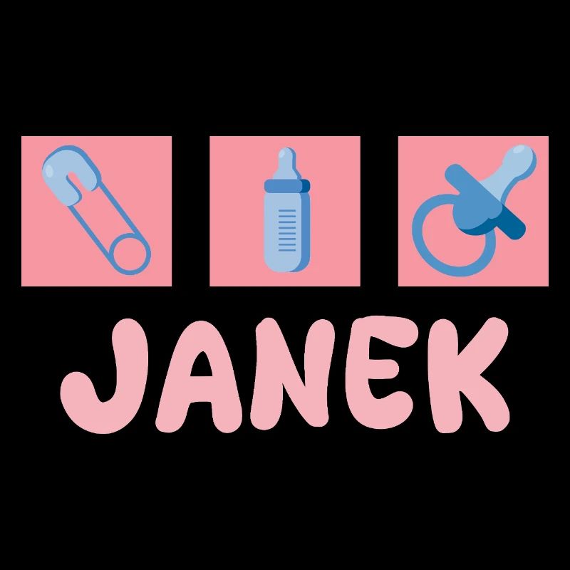 Gift for Janek