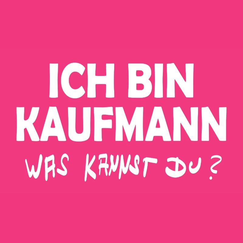 Beruf Kaufmann