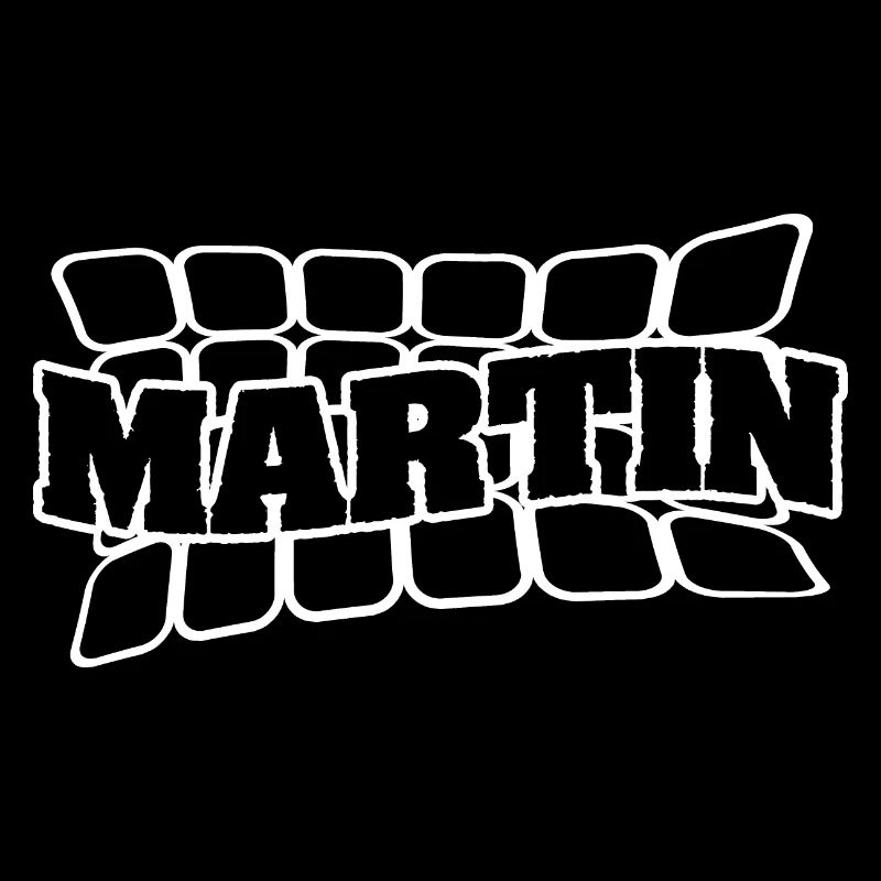 Name Martin